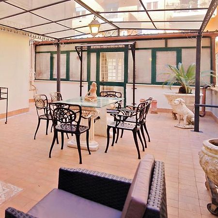 Vatican Luxury Apartment With Terrace - 7 People Ρώμη Εξωτερικό φωτογραφία