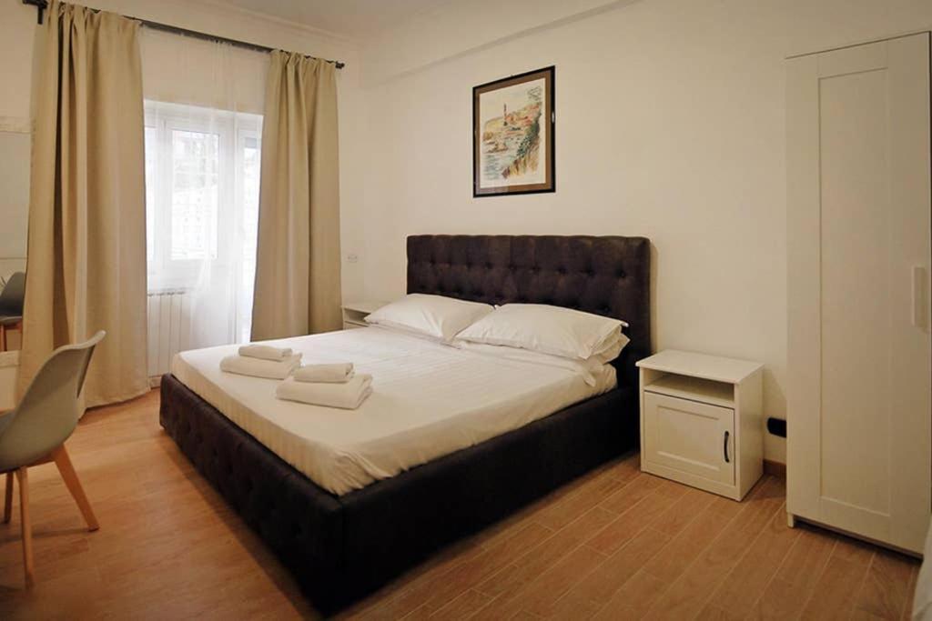 Vatican Luxury Apartment With Terrace - 7 People Ρώμη Εξωτερικό φωτογραφία