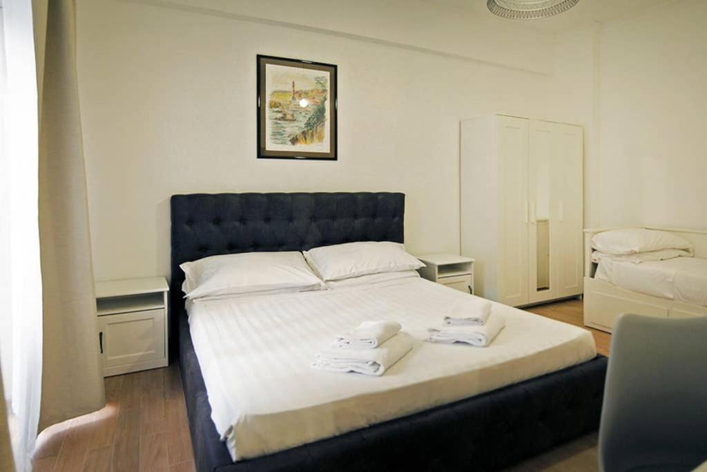 Vatican Luxury Apartment With Terrace - 7 People Ρώμη Εξωτερικό φωτογραφία