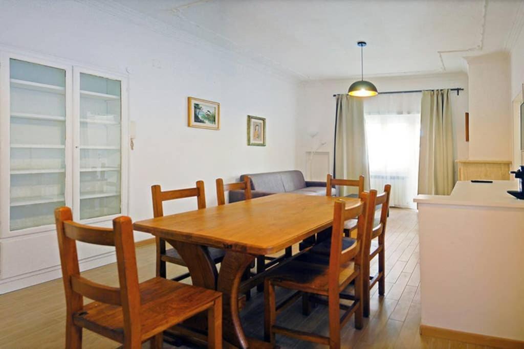 Vatican Luxury Apartment With Terrace - 7 People Ρώμη Εξωτερικό φωτογραφία