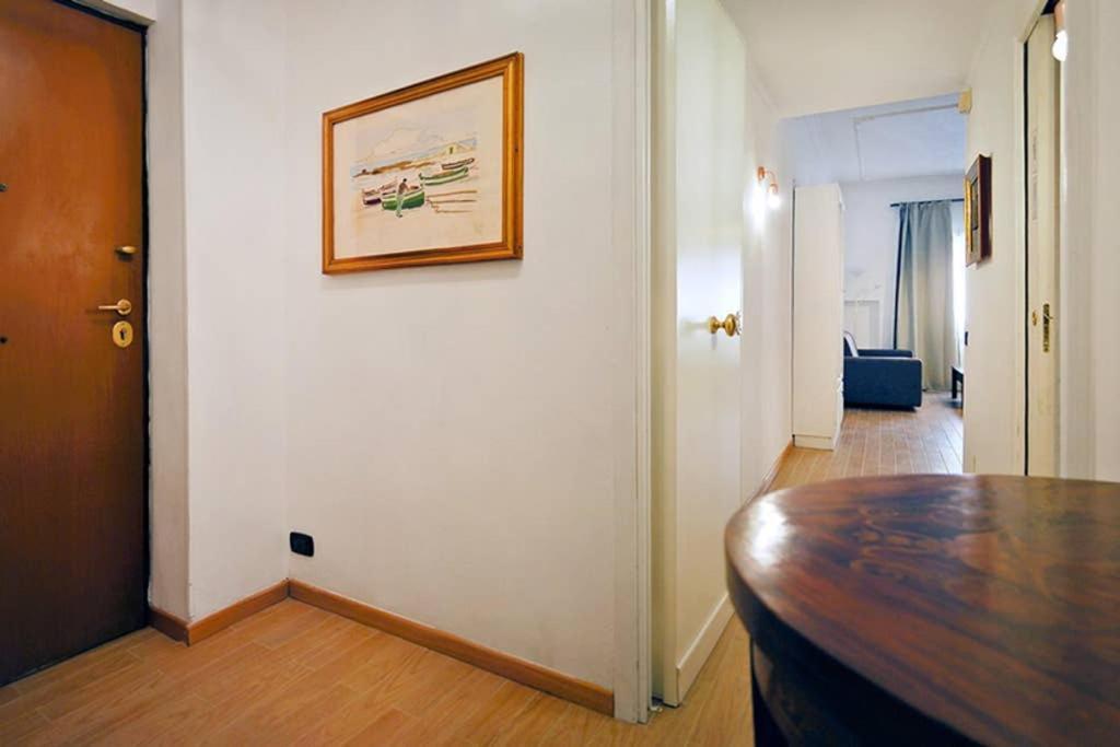 Vatican Luxury Apartment With Terrace - 7 People Ρώμη Εξωτερικό φωτογραφία