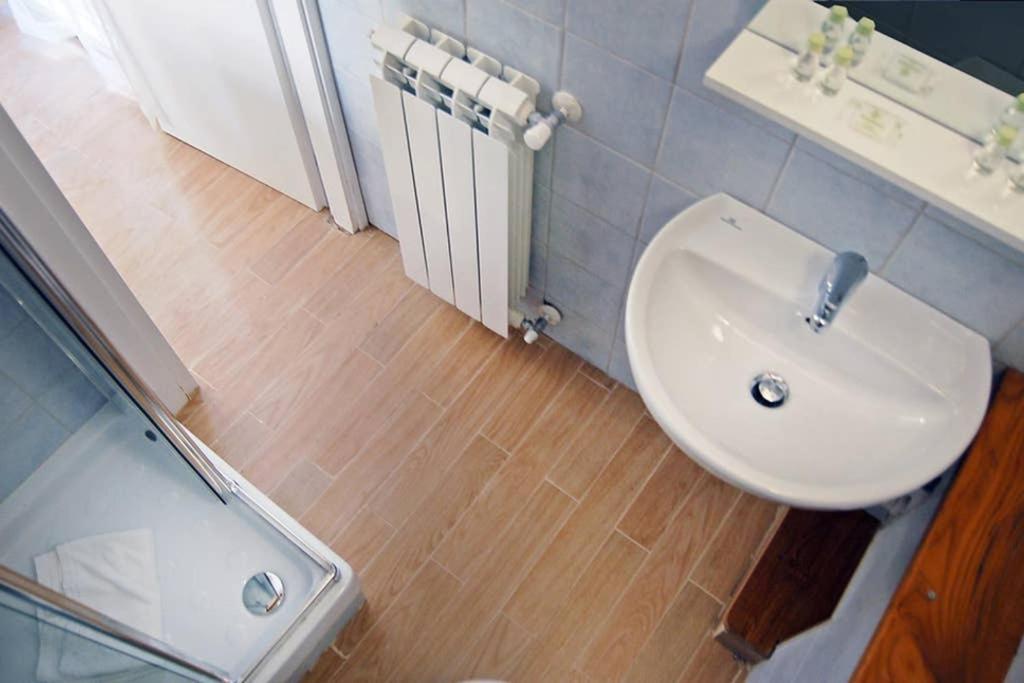 Vatican Luxury Apartment With Terrace - 7 People Ρώμη Εξωτερικό φωτογραφία