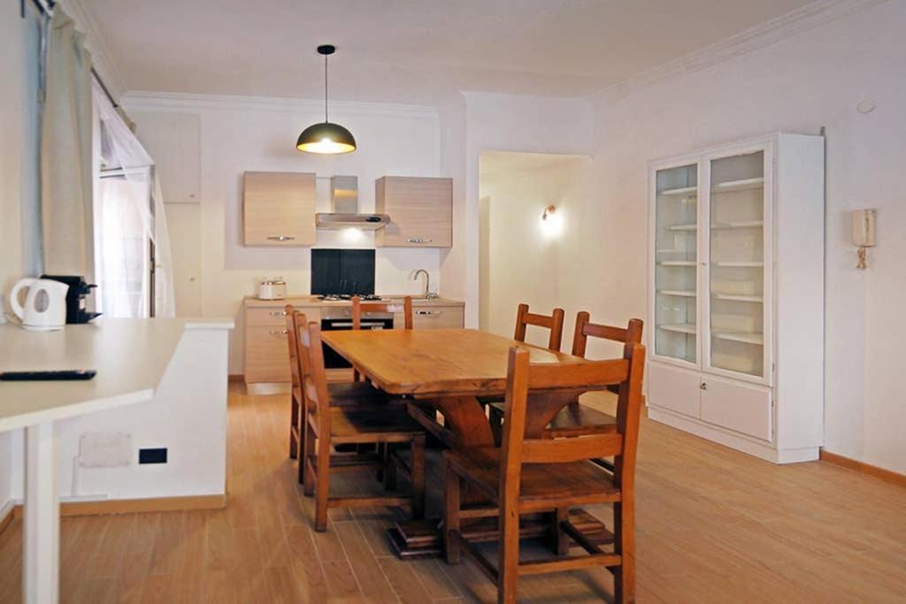 Vatican Luxury Apartment With Terrace - 7 People Ρώμη Εξωτερικό φωτογραφία