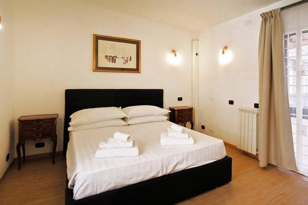 Vatican Luxury Apartment With Terrace - 7 People Ρώμη Εξωτερικό φωτογραφία